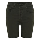 MAPP LÆRKE SHORTS SHORTS/SKIRT 272 ARMY