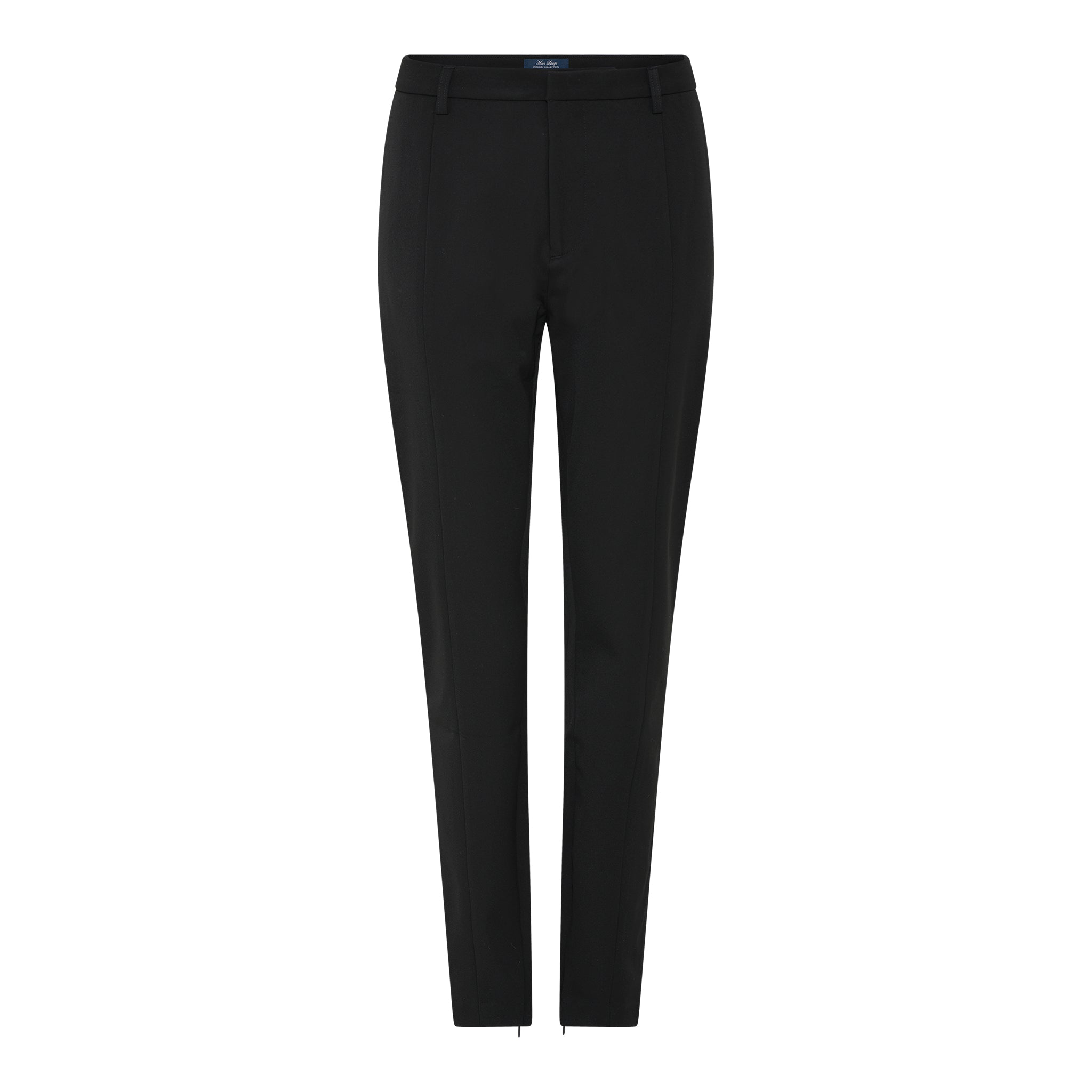 MARC LAUGE LAURA PANT PANTS 80 BLACK