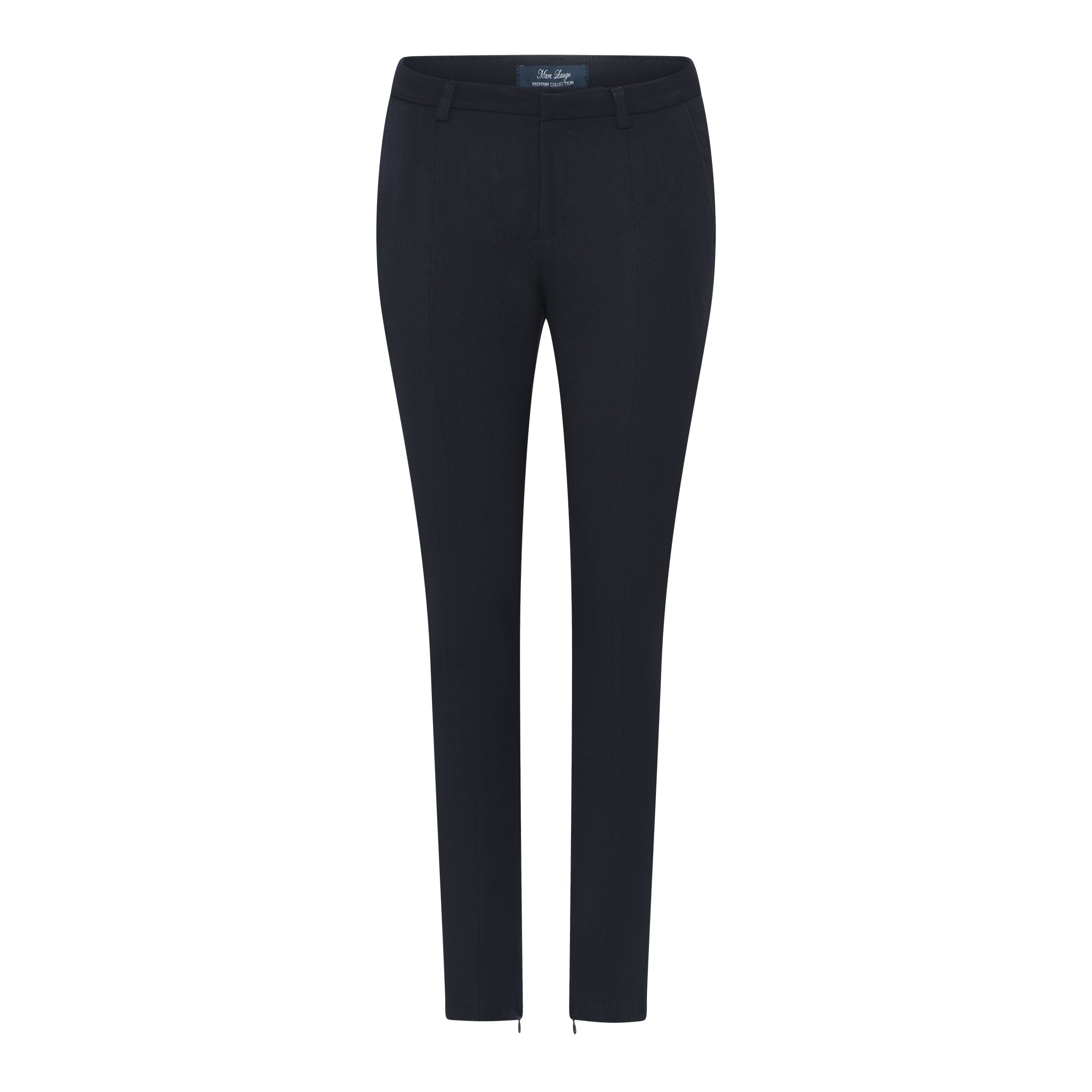 MARC LAUGE LAURA PANT PANTS 98 DARK BLUE