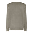 M JEANS LEA BASIC CARDIGAN KNITWEAR 645 SALVIE