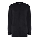 MAPP LEA CARDIGAN KNITWEAR 80 BLACK