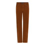 MARC LAUGE LENA BABY CORDUROY JEANS CORD/FLØJL 137 TOBACCO