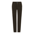 MARC LAUGE LENA BABY CORD JEANS CORD/FLØJL 645 SALVIE