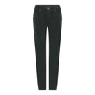 MARC LAUGE LENA BABY CORD JEANS CORD/FLØJL 546 BOTTLE GREEN