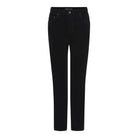 MARC LAUGE LENA BABY CORD JEANS CORD/FLØJL 80 BLACK