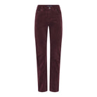 MARC LAUGE LENA BABY CORD JEANS CORD/FLØJL