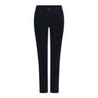 MARC LAUGE LENA BABY CORD JEANS CORD/FLØJL 98 DARK BLUE