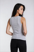 MARC LAUGE LENA DENIM JEANS DENIM/TWILL 80 BLACK