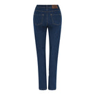 MARC LAUGE LENA DENIM JEANS DENIM/TWILL 93 CLASSIC BLUE DENIM