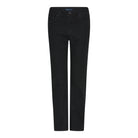 MARC LAUGE LENA DENIM JEANS DENIM/TWILL 80 BLACK