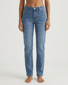 MARC LAUGE LENA DENIM JEANS DENIM/TWILL 91 LT BLUE