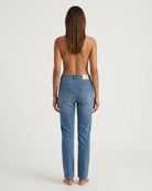 MARC LAUGE LENA DENIM JEANS DENIM/TWILL 91 LT BLUE