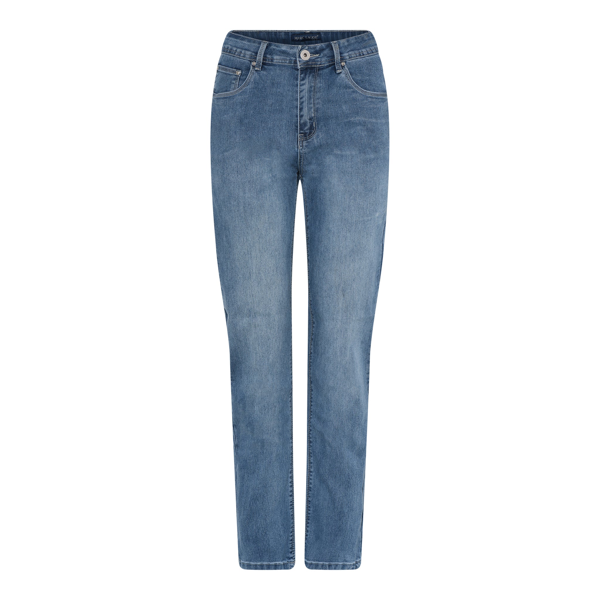 MARC LAUGE LENA DENIM JEANS DENIM/TWILL 91 LT BLUE