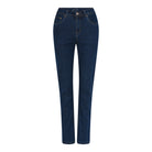 MARC LAUGE LENA DENIM JEANS DENIM/TWILL 93 CLASSIC BLUE DENIM