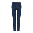 MARC LAUGE LENA DENIM JEANS DENIM/TWILL 93 CLASSIC BLUE DENIM