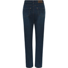 MARC LAUGE LENA DENIM JEANS DENIM/TWILL 9696 BLUE DENIM USED