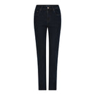 MARC LAUGE LENA DENIM JEANS DENIM/TWILL 99 DARK BLUE DENIM