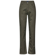 MARC LAUGE LENA TWILL JEANS DENIM/TWILL 645 SALVIE