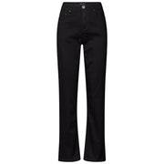 MARC LAUGE LENA TWILL JEANS DENIM/TWILL 80 BLACK