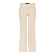 M JEANS LENA VEGA STRAIGHT BABY CORDUROY JEANS CORD/FLØJL 27 SAND