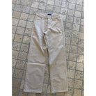 M JEANS LENA VEGA STRAIGHT BABY CORDUROY JEANS CORD/FLØJL 27 SAND