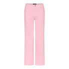 M JEANS LENA VEGA STRAIGHT BABY CORDUROY JEANS CORD/FLØJL 303 BABY ROSE