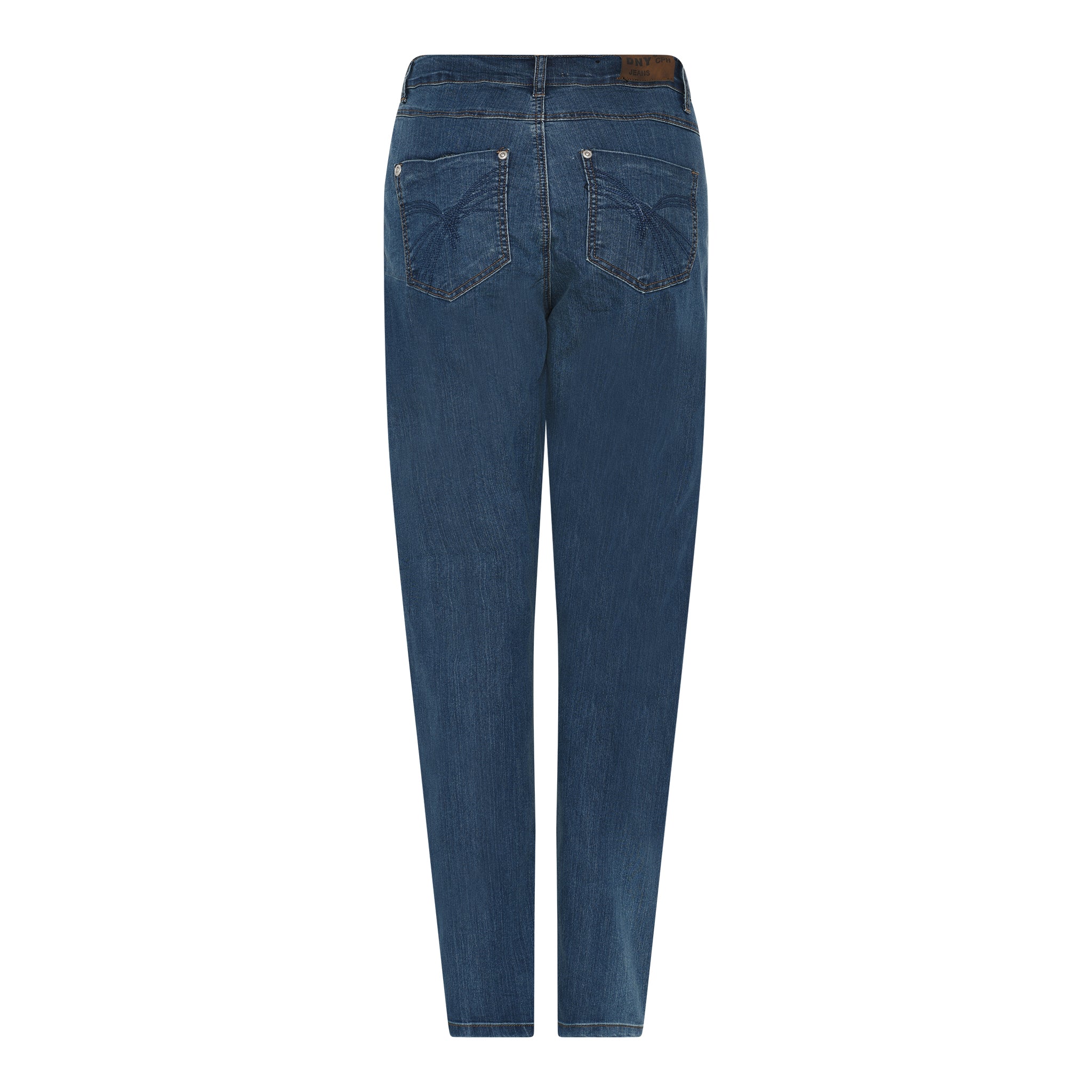 DNYcph LINE DENIM JEANS DENIM/TWILL 93 CLASSIC BLUE DENIM