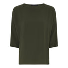 MARC LAUGE LINUS BLOUSE BLOUSE/SHIRT 645 SALVIE