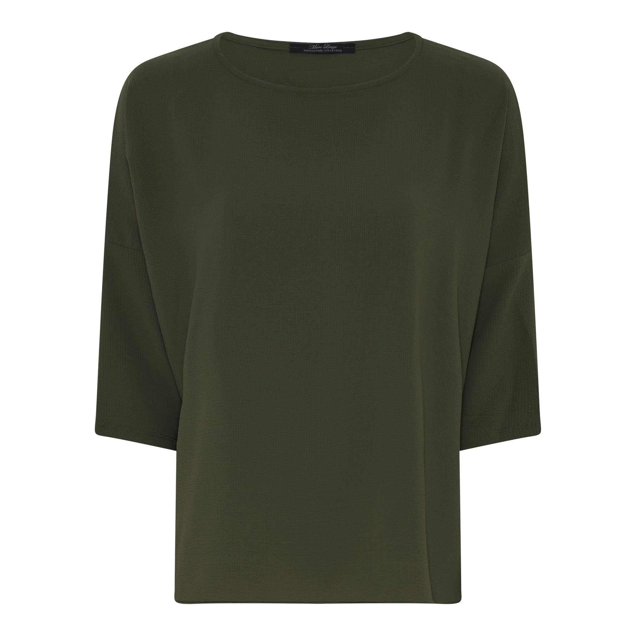 MARC LAUGE LINUS BLOUSE BLOUSE/SHIRT 645 SALVIE