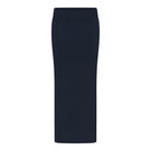MAPP LONDON TUBE SKIRT SHORTS/SKIRT 104 NAVY