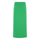 MAPP LONDON TUBE SKIRT SHORTS/SKIRT 265 GRASS GREEN