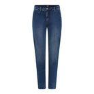 MAPP LOUIS CHINO DENIM DENIM/TWILL 9696 BLUE DENIM USED