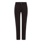 MAPP LOUIS CHINO PANT DENIM/TWILL 129 CHOCOLATE