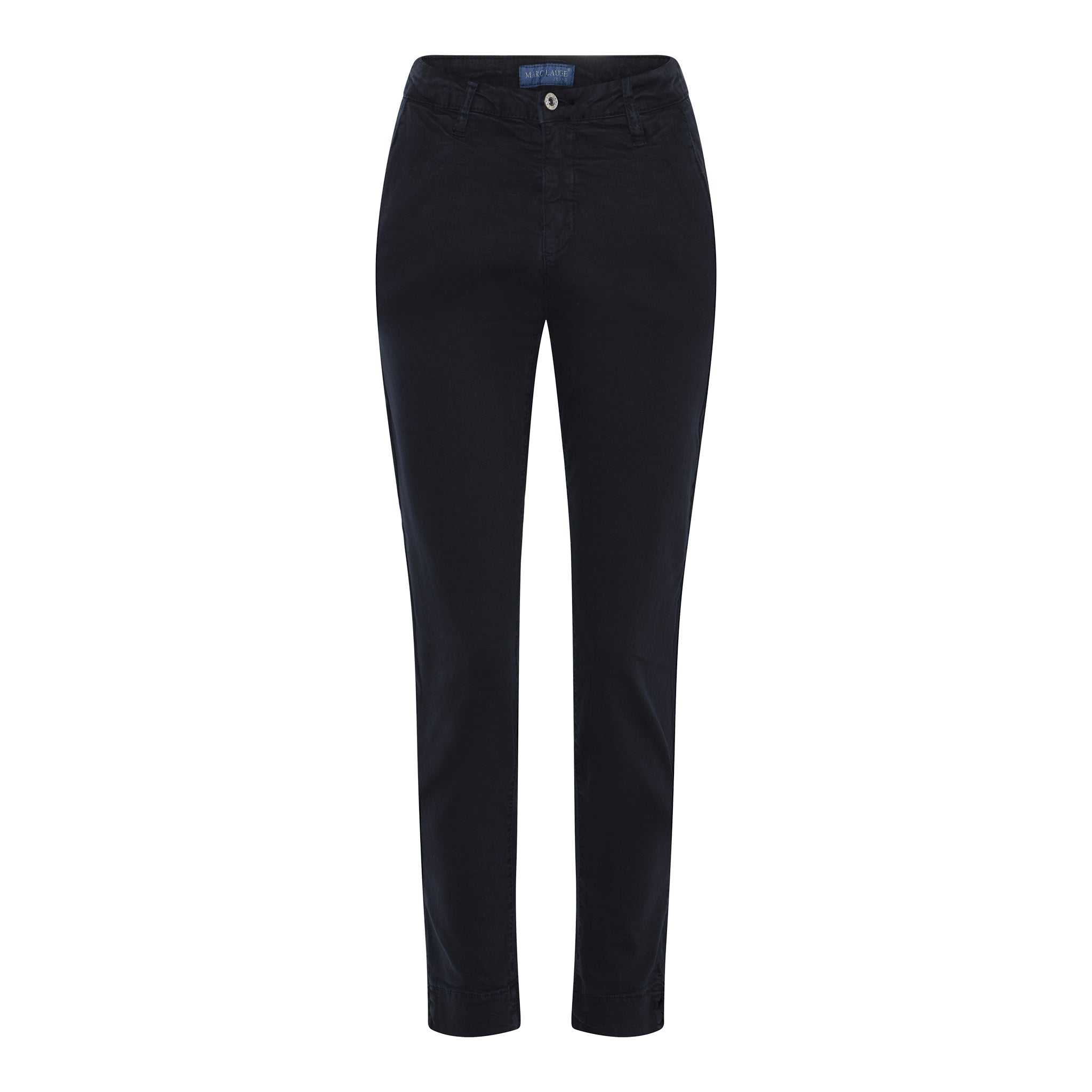MARC LAUGE LOUIS CHINO PANT DENIM/TWILL 104 NAVY