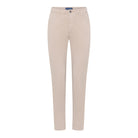 MARC LAUGE LOUIS CHINO PANT DENIM/TWILL 27 SAND