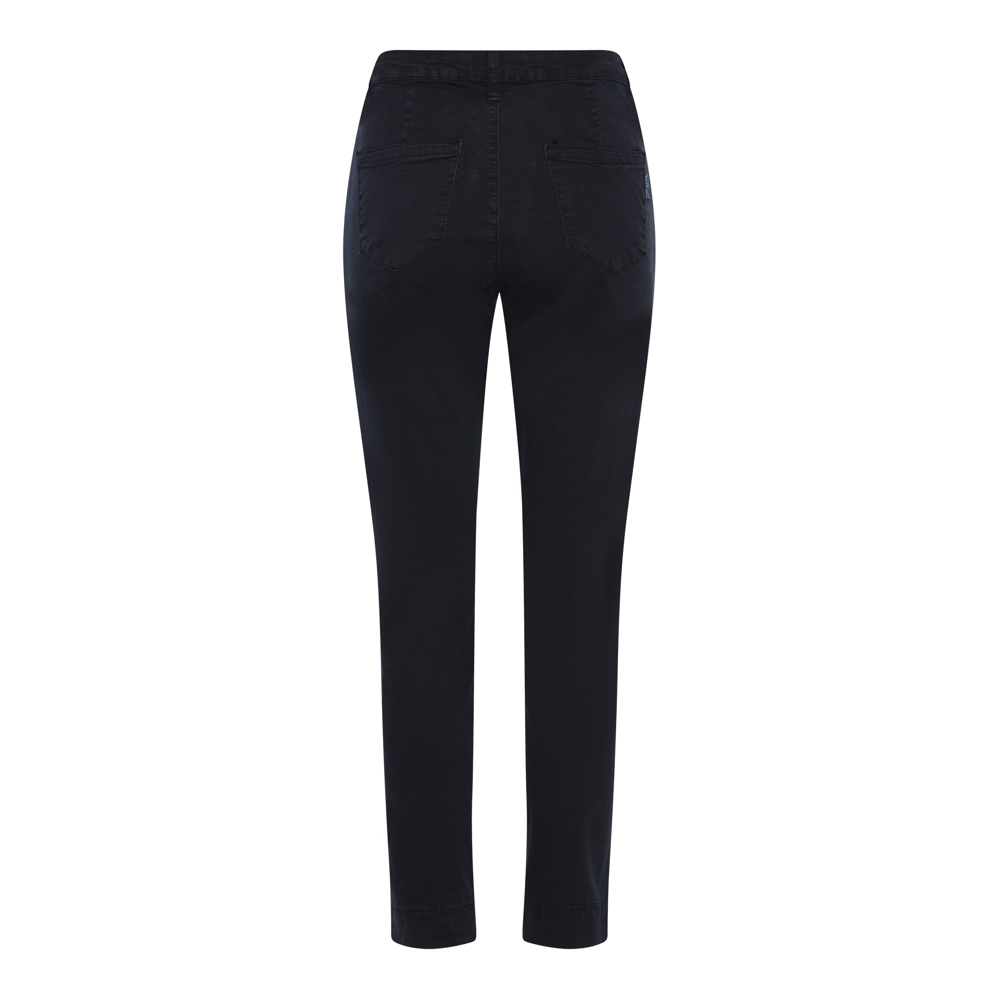 MARC LAUGE LOUIS CHINO TWILL JEANS DENIM/TWILL 104 NAVY