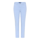 MARC LAUGE LOUIS CHINO TWILL JEANS DENIM/TWILL 109 SKY BLUE