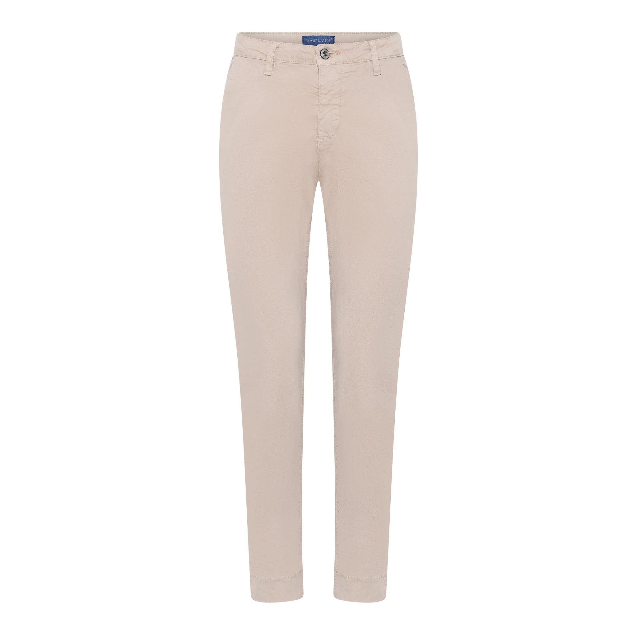 MARC LAUGE LOUIS CHINO TWILL JEANS DENIM/TWILL 27 SAND