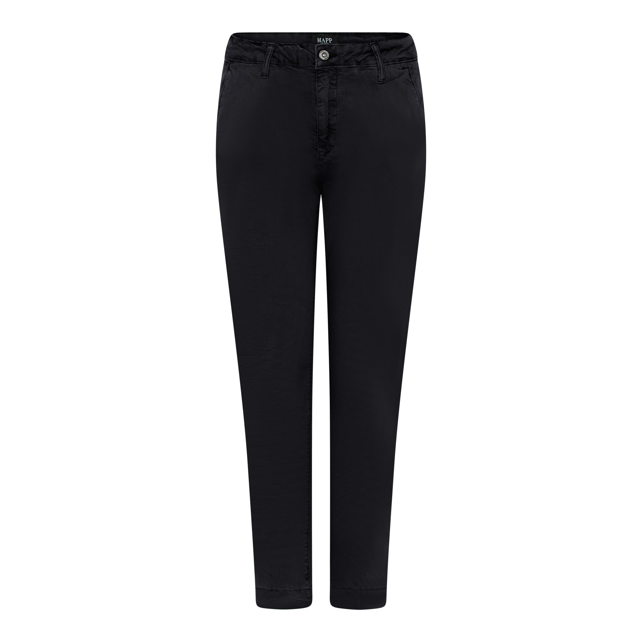 MAPP LOUIS CHINO TWILL JEANS DENIM/TWILL 104 NAVY