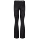 MARC LAUGE LOYAL BOOTCUT DENIM JEANS DENIM/TWILL 81 BLACK DENIM