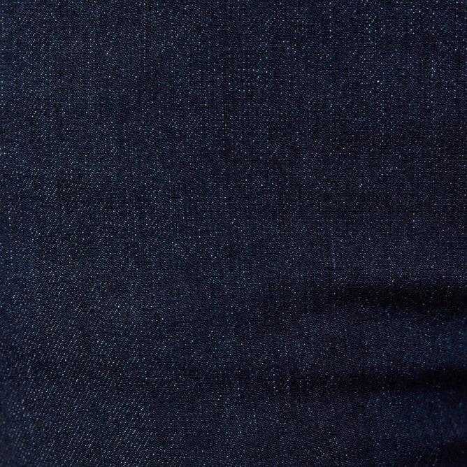MARC LAUGE LOYAL DENIM BOOTCUT JEANS JEANS BASIC 9696 BLUE DENIM USED