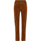 MARC LAUGE LUNA BABY CORD JEANS CORD/FLØJL 137 TOBACCO