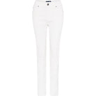 MARC LAUGE LUNA BABY CORD JEANS CORD/FLØJL 20 OFF WHITE