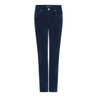 MARC LAUGE LUNA BABY CORD JEANS CORD/FLØJL 530 ROYALE BLUE