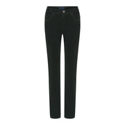 MARC LAUGE LUNA BABY CORDUROY JEANS CORD/FLØJL 546 BOTTLE GREEN