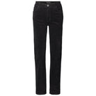 MARC LAUGE LUNA BABY CORD JEANS CORD/FLØJL 98 DARK BLUE