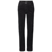 MARC LAUGE LUNA BABY CORDUROY JEANS CORD/FLØJL 98 DARK BLUE