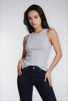 MARC LAUGE LUNA DENIM JEANS DENIM/TWILL 99 DARK BLUE DENIM