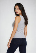 MARC LAUGE LUNA DENIM JEANS DENIM/TWILL 99 DARK BLUE DENIM