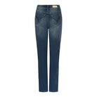 MARC LAUGE LUNA DENIM JEANS DENIM/TWILL 9296 BLUE
